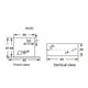 thumbnail image 3 of Current Sensing Switch Normally Open Current Sensing Switch Adjustable AC Current Isolation Monitori, 3 of 5