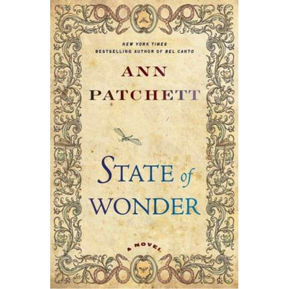 Pre-Owned State of Wonder (Paperback) 0062074717 9780062074713