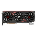 thumbnail image 2 of PowerColor RED DEVIL Radeon RX 7900 XT Computer Video Card, RX7900XT 20G-E/OC, 2 of 8
