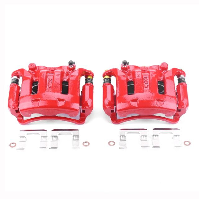 Power Stop S2678 Performance Caliper
