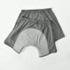 thumbnail image 4 of Incontinence Underwear for Men Washable Soft Leak Proof Boxer Briefs for Daily Bladder Leakage Men Urinary Panties Wine Red, 4 of 5