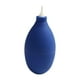 thumbnail image 1 of Soplador de polvo con pera, soplador de polvo con bomba de aire de mano, soplador de aire suave y elástico Azul, 1 of 9