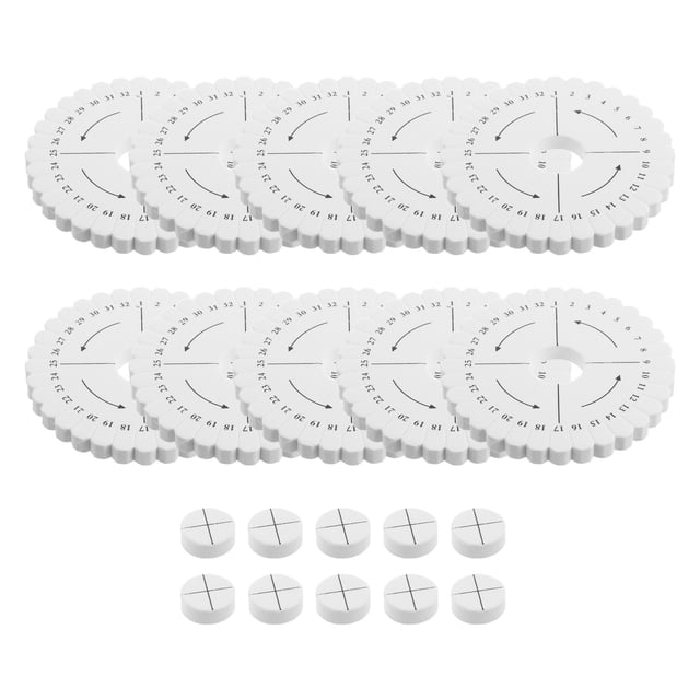 unbranded Herramienta Para Tejer Pulseras Rápida Y En Material Eva