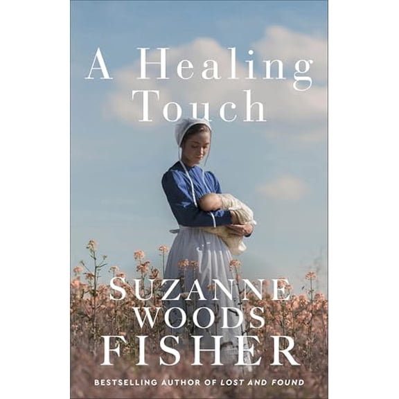 Pre-Owned A Healing Touch Paperback