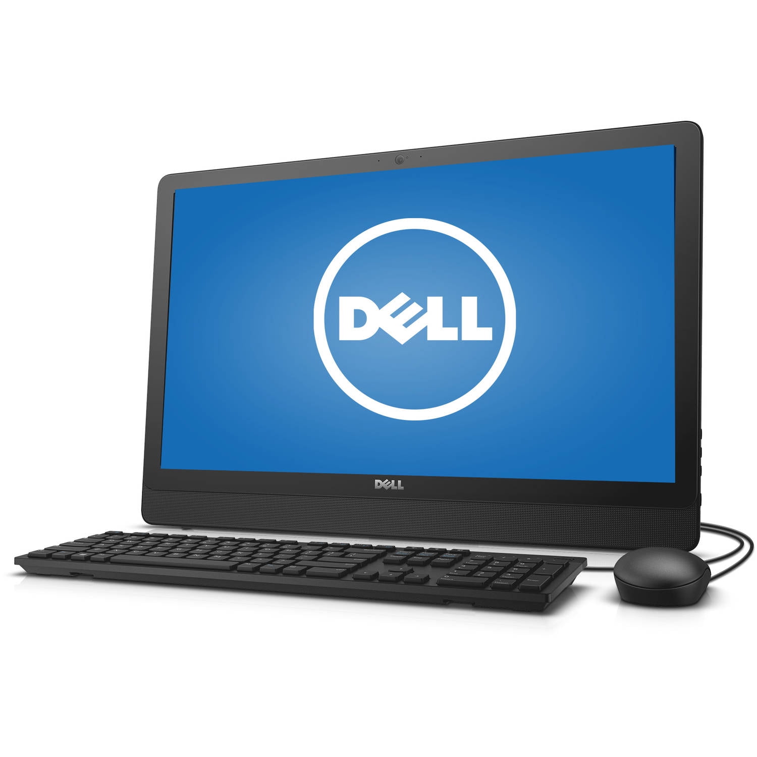 DELL ノートパソコン　E2 Dell - Inspiron 23.8