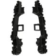 thumbnail image 4 of 2pcs Front Bumper Bracket Retainer Right Left Mount Support 71193?T2A?A01 Replacement for Accord Sedan 2013?2017, 4 of 8