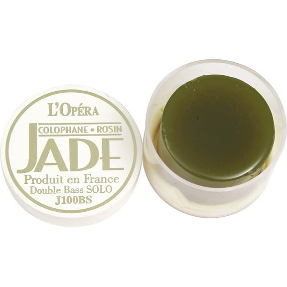 Jade Bass Rosin