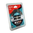 thumbnail image 3 of Makita B-69593 4-1/2" Segmented General Purpose Diamond Blade, 3 of 7