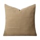 thumbnail image 1 of Funda de cojín bohemia a cuadros estilo lino de 45x45 cm, funda de almohada de poliéster para sofá, cama, silla, decoración estilo casa de campo, funda de almohada cuadrada decorativa con estampado a, 1 of 6
