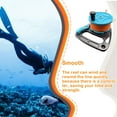 thumbnail image 4 of Greeniant Carrete de buceo para exteriores, cueva submarina, línea de buceo, cometa, deportes acuáticos, equipo de aventura, accesorio de Deportes acuáticos, 4 of 6