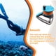 thumbnail image 3 of Eigraketly Carrete de buceo para exteriores, cueva submarina, esnórquel, 8 hebras, guía de buceo, cuerda para deportes acuáticos, cable de Deportes acuáticos, 3 of 6