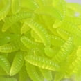 thumbnail image 1 of Soft Simulation Fishing Baits Luminous Lures Reusable Portable Fishing Lures Accessories, 1 of 9