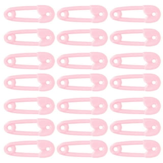 Baby Products Online - Diaper Pins Newsfana Stainless Steel Traditional Safety  Pin (Asst) 100 pcs - Kideno