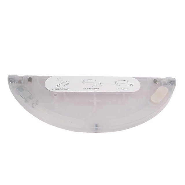 suitable for Replacement Parts Accessories Water Tank for Dreame L10 L10Pro D9 D9Pro Robot Vacuum Cleaner Parts A-CHENG DU SI XI