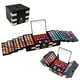 thumbnail image 2 of Kit de maquillaje SHANY All About That Face con 126 sombras de ojos, 2 of 9