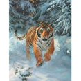 thumbnail image 2 of 3D LiveLife Pictures - Siberian Emperor Deluxebase 33916, 2 of 2