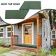 thumbnail image 4 of Water Activated Flood Barriers For Home Door, Sandless Sand Bags For Anti Flood Control, 4 of 5