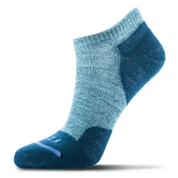 FITS Socks Unisex Light Runner Low Juno - F3001-JUNO