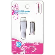 Clio Beautytrim Replacement Blades For A