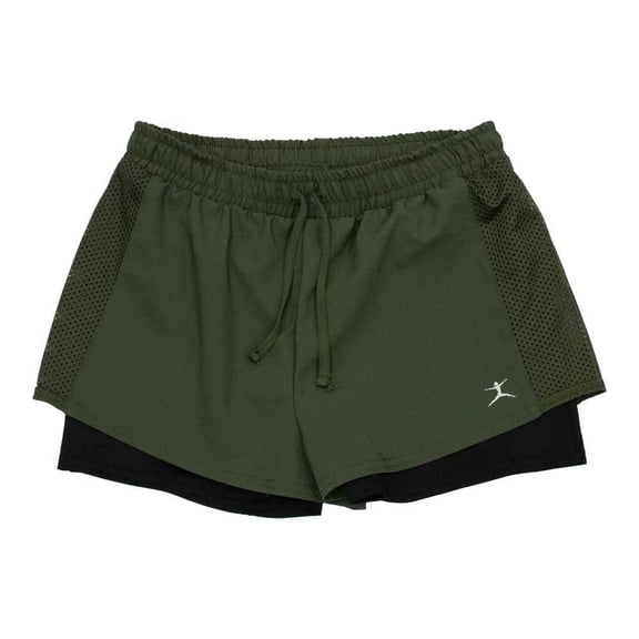 Short Danskin T G Verde