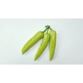thumbnail image 2 of Banana Pepper Seeds/ Annual/ Full Sun/ 4K Seeds 1 oz/ Zellajake Farm and Garden - B140, 2 of 5