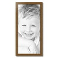 thumbnail image 2 of ArtToFrames 13" x 28" Gold Ornate Picture Frame, 13x28 inch Gold Wood Poster Frame (WOM-4546),  Pack, 2 of 7