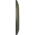 thumbnail image 4 of Ekena Millwork 7 7/8"OD x 3/4"P Small Alexandria Ceiling Medallion (Fits Canopies up to 4 5/8"), Hand-Painted Witch Hazel, 4 of 7