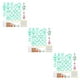 thumbnail image 2 of Eigraketly Conjunto de accesorios de molde de aretes de arcilla polimérica colgante universal hacer Prop diferentes formas joyería hecha a mano Type1 NO1, 2 of 6
