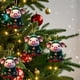 thumbnail image 4 of Adornos navideños, adornos navideños, regalos navideños, adornos navideños 2D, adornos colgantes, adornos navideños, regalos navideños, adornos para árboles de Navidad, adornos para autos, adornos col, 4 of 6