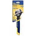 thumbnail image 1 of Irwin 2078602 8 Inch Metric Quick Adjusting Wrench, 1 of 4
