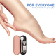 thumbnail image 5 of Estrela Foot Care Pedicure Callus Shaver Removedor de piel dura, Lima de acero inoxidable de grado quirúrgico, 5 of 5