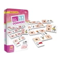 thumbnail image 4 of Junior Learning JRL493 Dominos Courts, 4 of 5