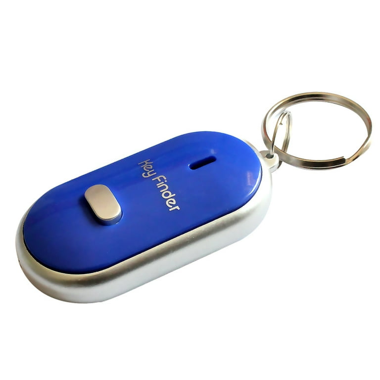 Finder Locator Key Find Sound Control Whistle