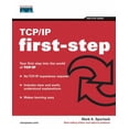 thumbnail image 1 of Pre-Owned TCP/IP First-Step (Paperback) 1587201089 9781587201080, 1 of 1