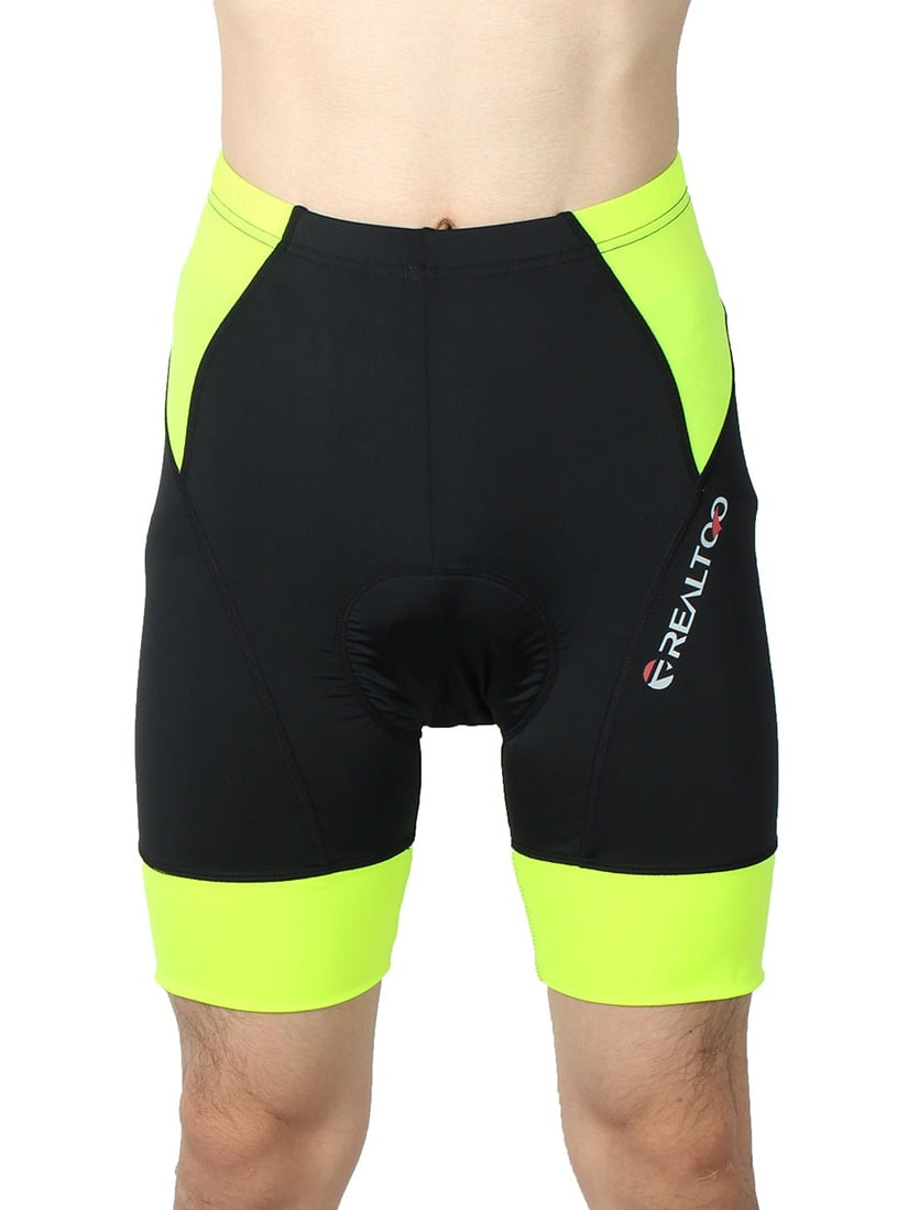 summer cycling shorts