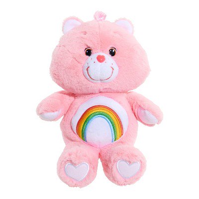 old care bears plush