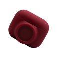 thumbnail image 1 of Cateissary Funda protectora 2 en 1 Compatible con auricular Anti-perdida localizador funda protectora Electrónica No. 4, 1 of 6