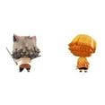 thumbnail image 3 of Demon Slayer Chimimega Buddy Ser Zenitsu & Inosuke, 3 of 5