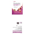 thumbnail image 2 of GNC Probiotic Soft Chews with Fiber - Mixed Berry, 30 Chews, Supports Digestive, 2 of 2
