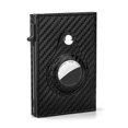 thumbnail image 1 of Wallet Leather for AirTag Wallet RFID Technology Credit Card Holder B, 1 of 5
