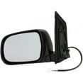 thumbnail image 3 of Dorman 955-1536 Driver Side Door Mirror for Specific Toyota Models, 3 of 4