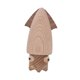 thumbnail image 4 of Porta palillos BLESIY Organizador portátil Estuche Dispensador en forma de calamar de madera, 4 of 8