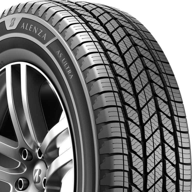 Bridgestone Alenza A/S Ultra All Season 235/55R18 100V SUV Bridgestone Alenza A/S Ultra All Season 235/55R18 100V SUV