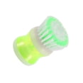 thumbnail image 4 of Cepillo De Olla Hidráulico Creativo De Color Aleatorio, Depurador De Cuencos Pequeños, Tazas, Platos, Herramienta De Lavado, Cepillo De Limpieza De Plástico Yuarrent HA014577-00, 4 of 6