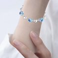 thumbnail image 4 of Uinagy Heart Bracelet, 4 of 6