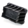thumbnail image 3 of 51717042974 Jack Point Jacking Support Plug Lift Block for I3 F01 F02 F03 F04 F06 F07,1*jack rubber mat,black, 3 of 5