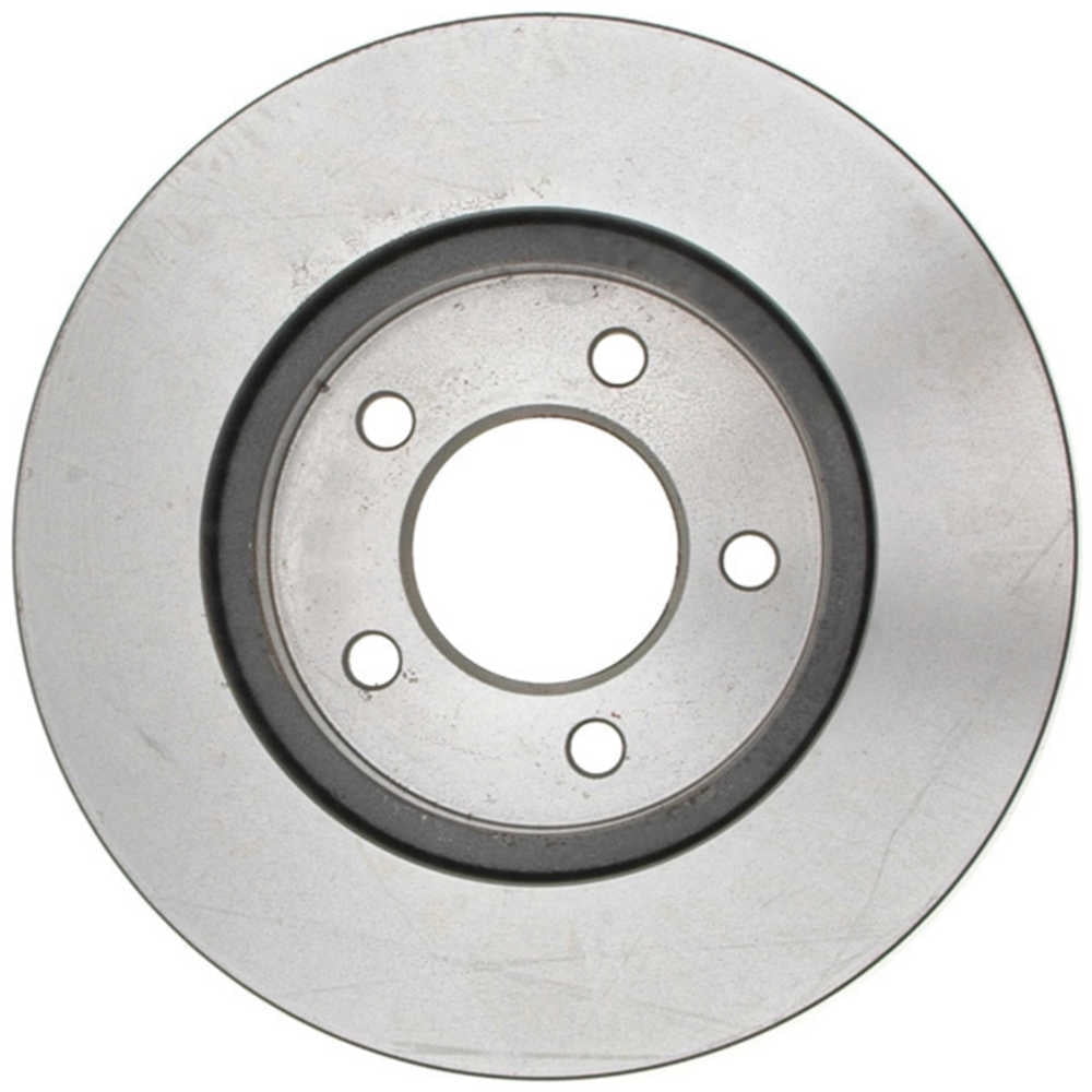 Raybestos 780175 Advanced Technology Disc Brake Rotor