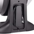 Presto HeatDish Plus Energy Efficient Tilt Parabolic Heater with
