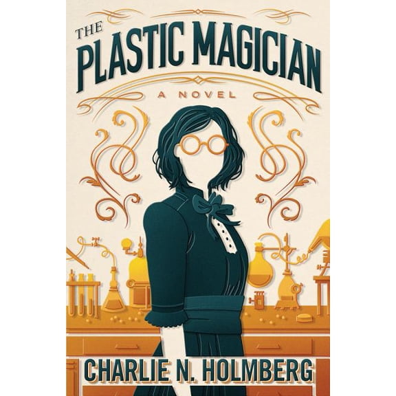 The Plastic Magician