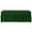 Dark Green, variant on Stretch Upholstered Bench Slipcover, Dining Room Bench Covers Seersucker Extra Large Bench Seat Protector with Skirt Dining Bench Cover for Bedroom Living Room -Khaki-L: 51-71 in